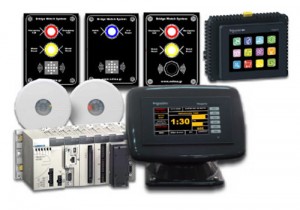 SELMA Bridge_Inspector_BNWAS_Bridge_Navigational_Watch_Alarm_System_1