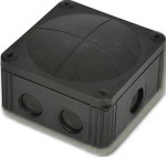 SELMA BNWAS - NMEA Signal Processing Module SELMA BNWAS - NMEA Signal Processing Module